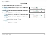 Предварительный просмотр 53 страницы D-Link EXO DIR-1960 User Manual