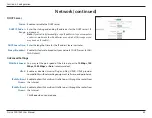 Предварительный просмотр 64 страницы D-Link EXO DIR-1960 User Manual