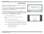 Предварительный просмотр 72 страницы D-Link EXO DIR-1960 User Manual