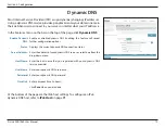 Предварительный просмотр 74 страницы D-Link EXO DIR-1960 User Manual