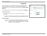 Предварительный просмотр 84 страницы D-Link EXO DIR-1960 User Manual