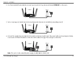 Предварительный просмотр 16 страницы D-Link EXO DIR-2660 User Manual