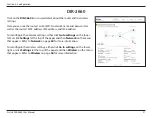 Предварительный просмотр 25 страницы D-Link EXO DIR-2660 User Manual