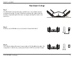 Preview for 17 page of D-Link EXO DIR-X6060 User Manual