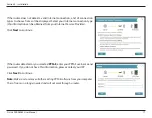 Preview for 22 page of D-Link EXO DIR-X6060 User Manual