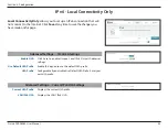 Preview for 59 page of D-Link EXO DIR-X6060 User Manual