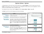 Preview for 96 page of D-Link EXO DIR-X6060 User Manual