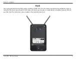 Preview for 11 page of D-Link EXO DRA-1360 User Manual