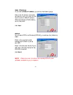 Preview for 13 page of D-Link Express EtherNetwork DI-604 Manual