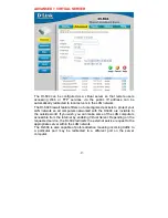 Preview for 27 page of D-Link Express EtherNetwork DI-604 Manual