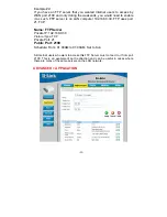 Предварительный просмотр 29 страницы D-Link Express EtherNetwork DI-604 Manual
