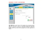 Preview for 33 page of D-Link Express EtherNetwork DI-604 Manual