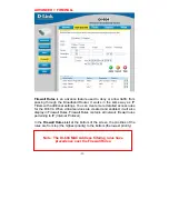 Предварительный просмотр 35 страницы D-Link Express EtherNetwork DI-604 Manual