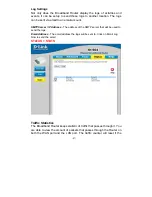 Предварительный просмотр 47 страницы D-Link Express EtherNetwork DI-604 Manual