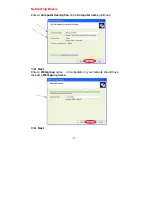 Preview for 57 page of D-Link Express EtherNetwork DI-604 Manual