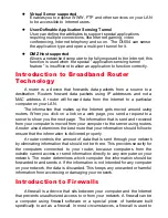 Предварительный просмотр 5 страницы D-Link Express EtherNetwork DI-604 Owner'S Manual