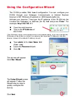 Предварительный просмотр 9 страницы D-Link Express EtherNetwork DI-604 Owner'S Manual