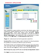 Preview for 19 page of D-Link Express EtherNetwork DI-604 Owner'S Manual