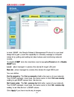 Предварительный просмотр 24 страницы D-Link Express EtherNetwork DI-604 Owner'S Manual