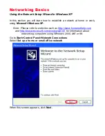 Предварительный просмотр 33 страницы D-Link Express EtherNetwork DI-604 Owner'S Manual