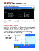 Preview for 43 page of D-Link Express EtherNetwork DI-604 Owner'S Manual
