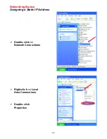 Preview for 44 page of D-Link Express EtherNetwork DI-604 Owner'S Manual