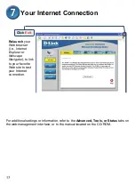 Preview for 13 page of D-Link Express EtherNetwork DI-604+ Quick Installation Manual