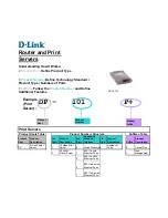 Preview for 2 page of D-Link Express Ethernetwork DI-704P Datasheet