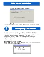 Preview for 12 page of D-Link Express Ethernetwork DI-704P Quick Install Manual