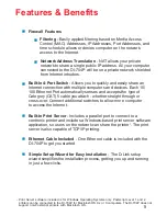 Preview for 5 page of D-Link Express Ethernetwork DI-704P User Manual