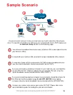 Preview for 10 page of D-Link Express Ethernetwork DI-704P User Manual