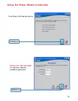 Preview for 13 page of D-Link Express Ethernetwork DI-704P User Manual