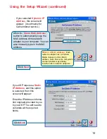 Preview for 15 page of D-Link Express Ethernetwork DI-704P User Manual