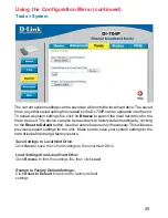 Preview for 49 page of D-Link Express Ethernetwork DI-704P User Manual