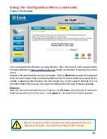 Preview for 50 page of D-Link Express Ethernetwork DI-704P User Manual