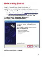 Preview for 62 page of D-Link Express Ethernetwork DI-704P User Manual