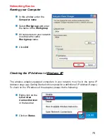 Preview for 70 page of D-Link Express Ethernetwork DI-704P User Manual