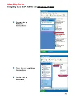 Preview for 72 page of D-Link Express Ethernetwork DI-704P User Manual