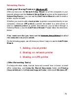 Preview for 76 page of D-Link Express Ethernetwork DI-704P User Manual