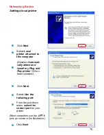 Preview for 78 page of D-Link Express Ethernetwork DI-704P User Manual