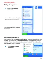 Preview for 81 page of D-Link Express Ethernetwork DI-704P User Manual