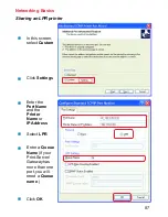 Preview for 87 page of D-Link Express Ethernetwork DI-704P User Manual