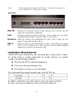 Preview for 11 page of D-Link Express Ethernetwork DI-707P User Manual