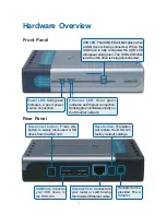 Preview for 5 page of D-Link Express EtherNetwork DNS-120 Manual