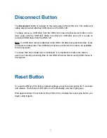 Preview for 6 page of D-Link Express EtherNetwork DNS-120 Manual