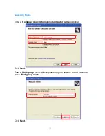 Preview for 39 page of D-Link Express EtherNetwork DNS-120 Manual