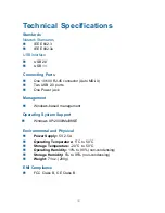 Preview for 50 page of D-Link Express EtherNetwork DNS-120 Manual