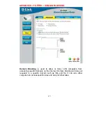 Предварительный просмотр 27 страницы D-Link EXPRESS ETHERNETWORK VDI-604 User Manual