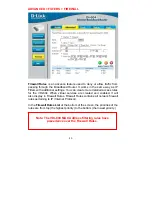 Предварительный просмотр 28 страницы D-Link EXPRESS ETHERNETWORK VDI-604 User Manual