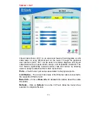 Предварительный просмотр 36 страницы D-Link EXPRESS ETHERNETWORK VDI-604 User Manual